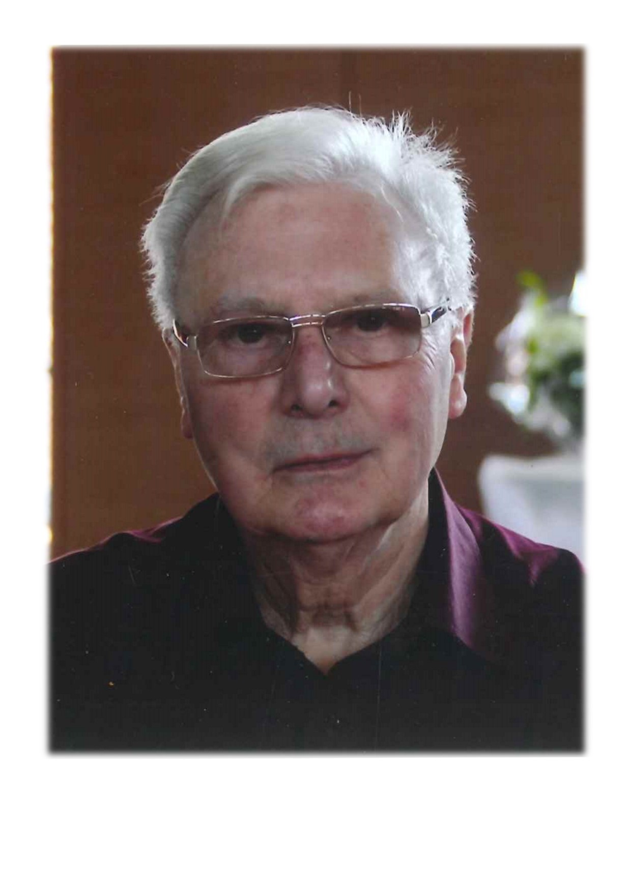 Claude DESCHAMPS
