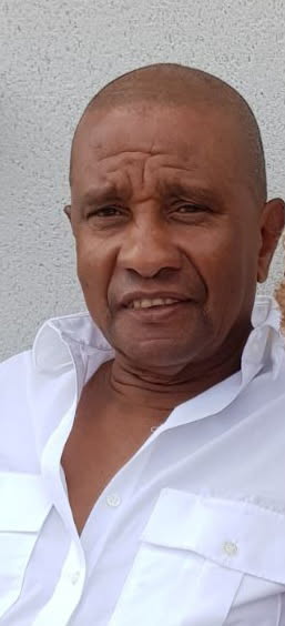 Fernando MONTEIRO
