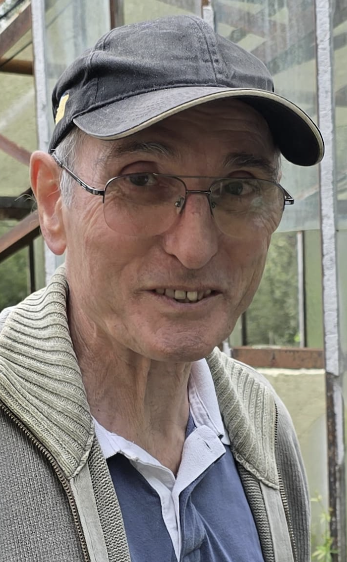 Christian ROTH