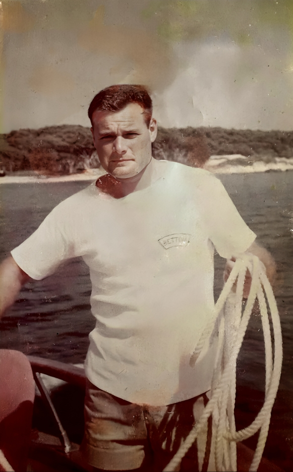 Charles CASAVECCHIA