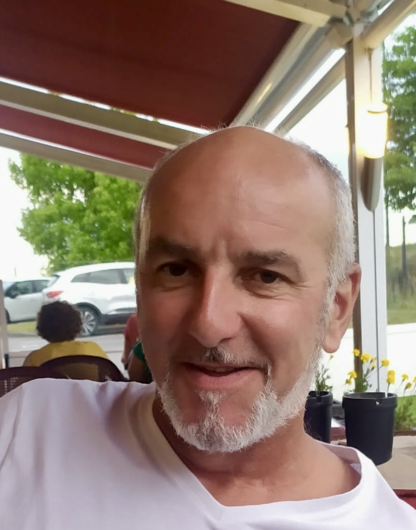 Jean Patrick SEIGNEUR