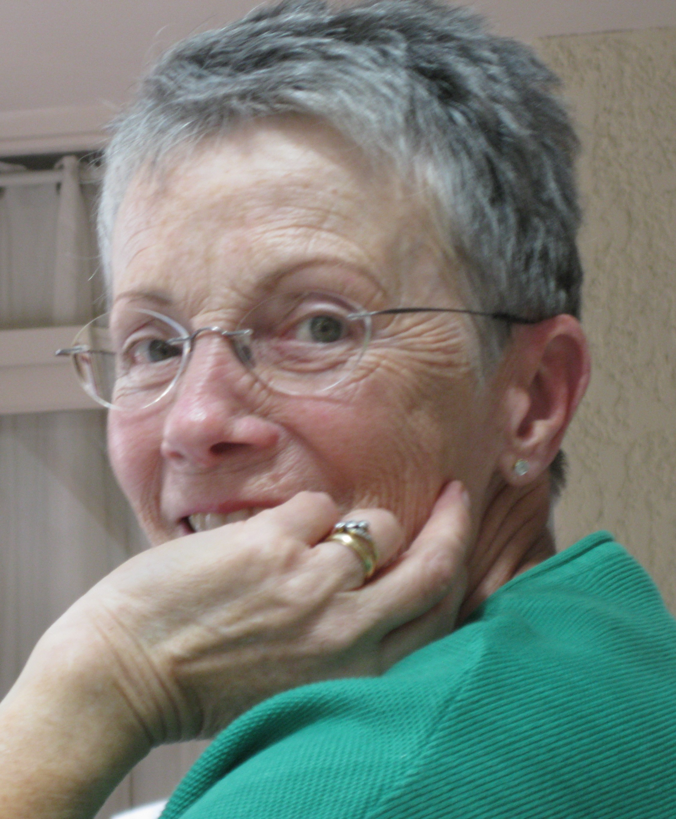 Beatrix WEBER