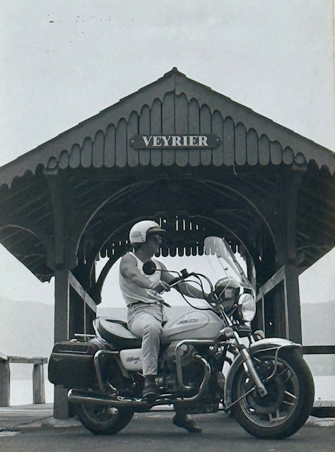 Umberto BAIAMONTE