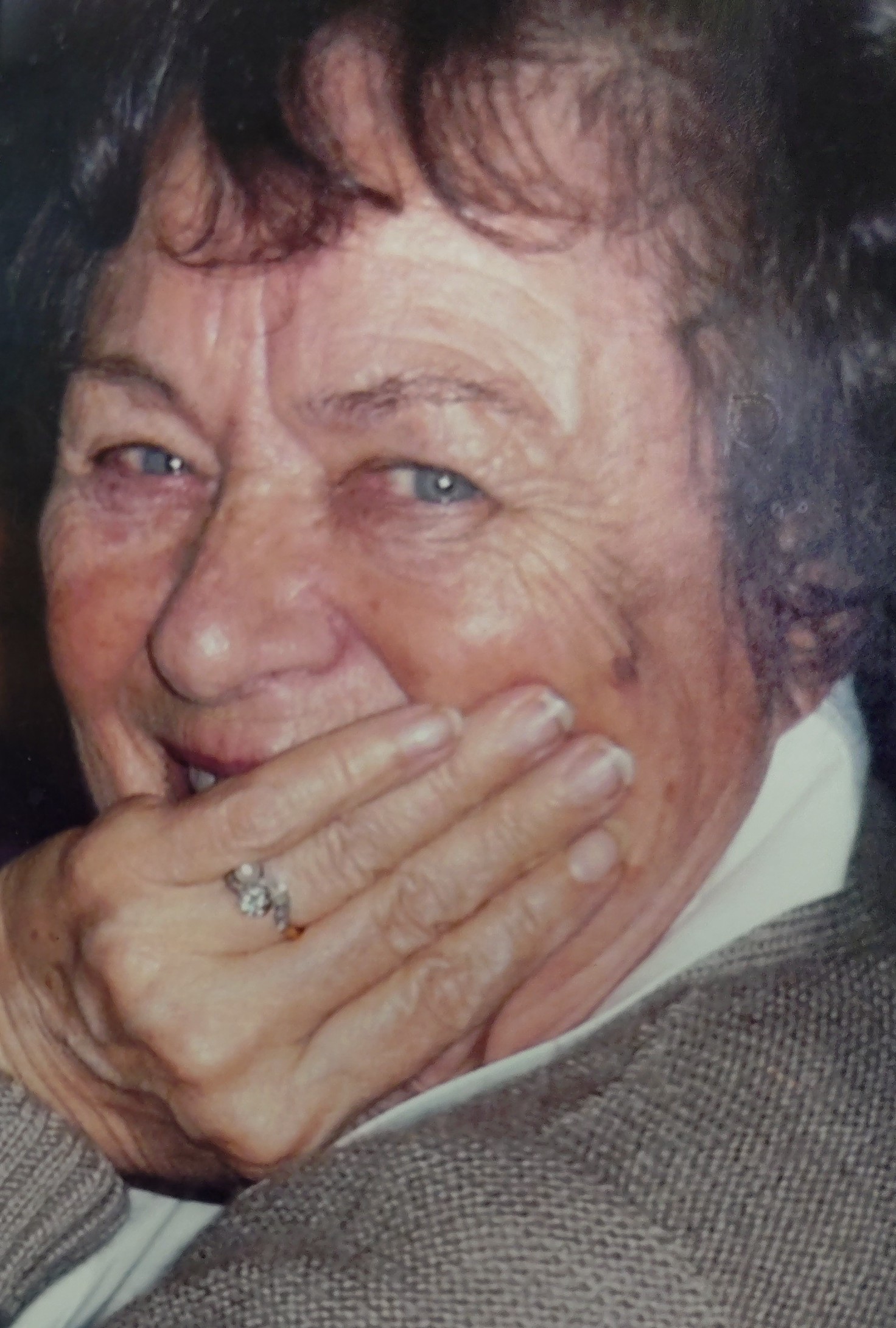 Françoise LAVAUX