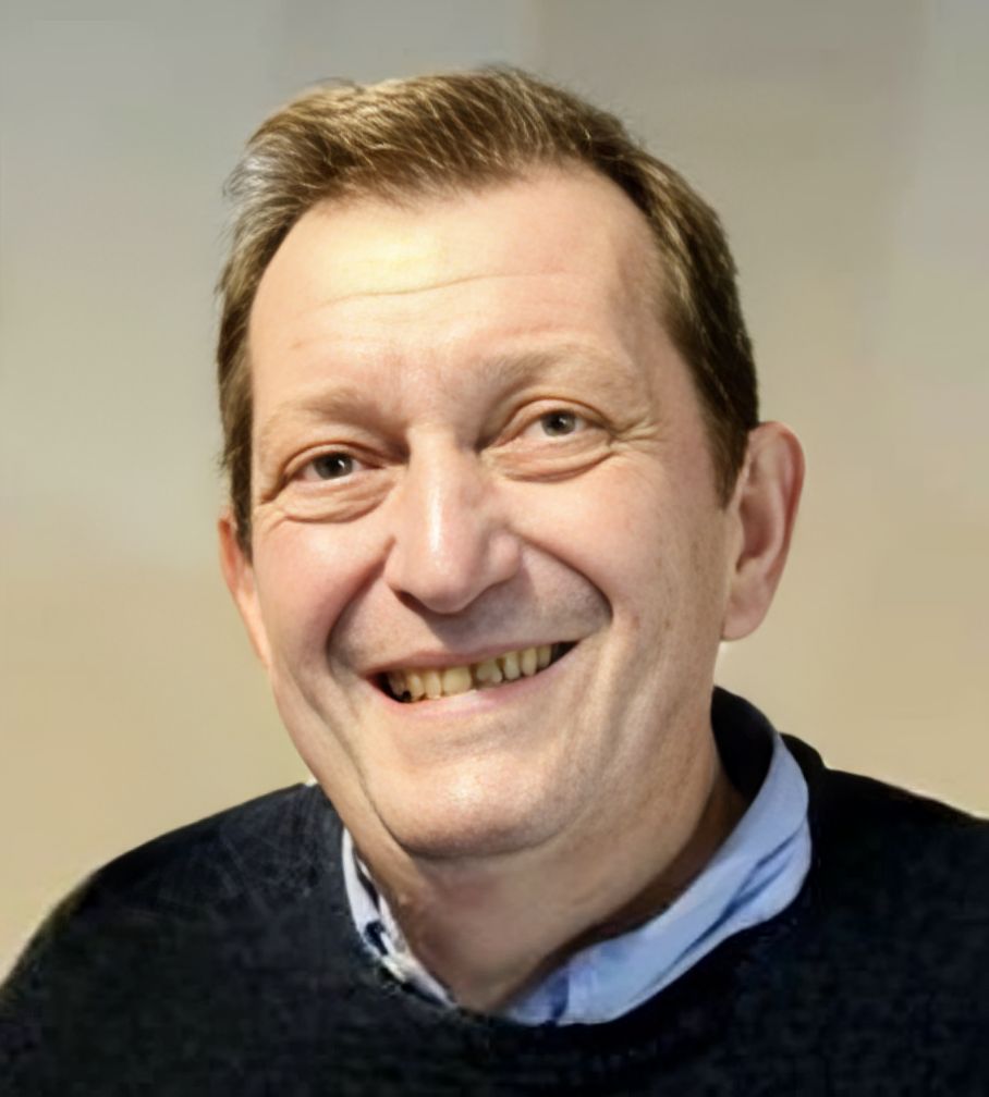 Jérôme GUEQUIERE