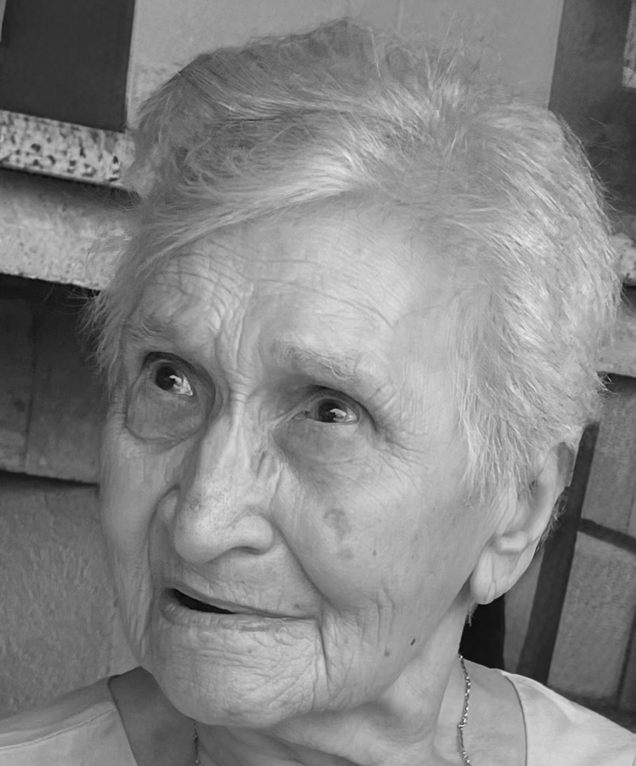 Marie Flore BAROUSSE