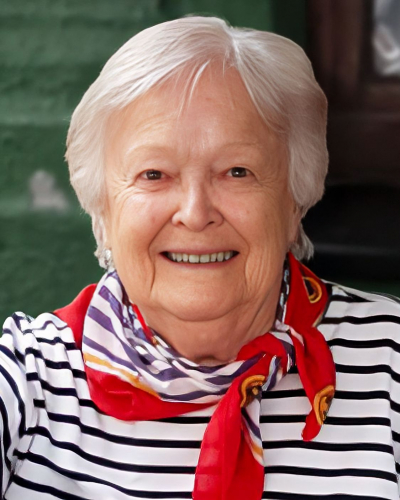 Colette GODEFROY