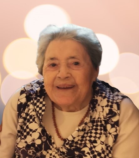 Suzanne DUROSAIRE