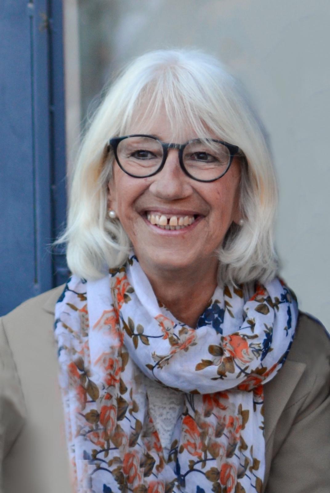 Joëlle RUEZ