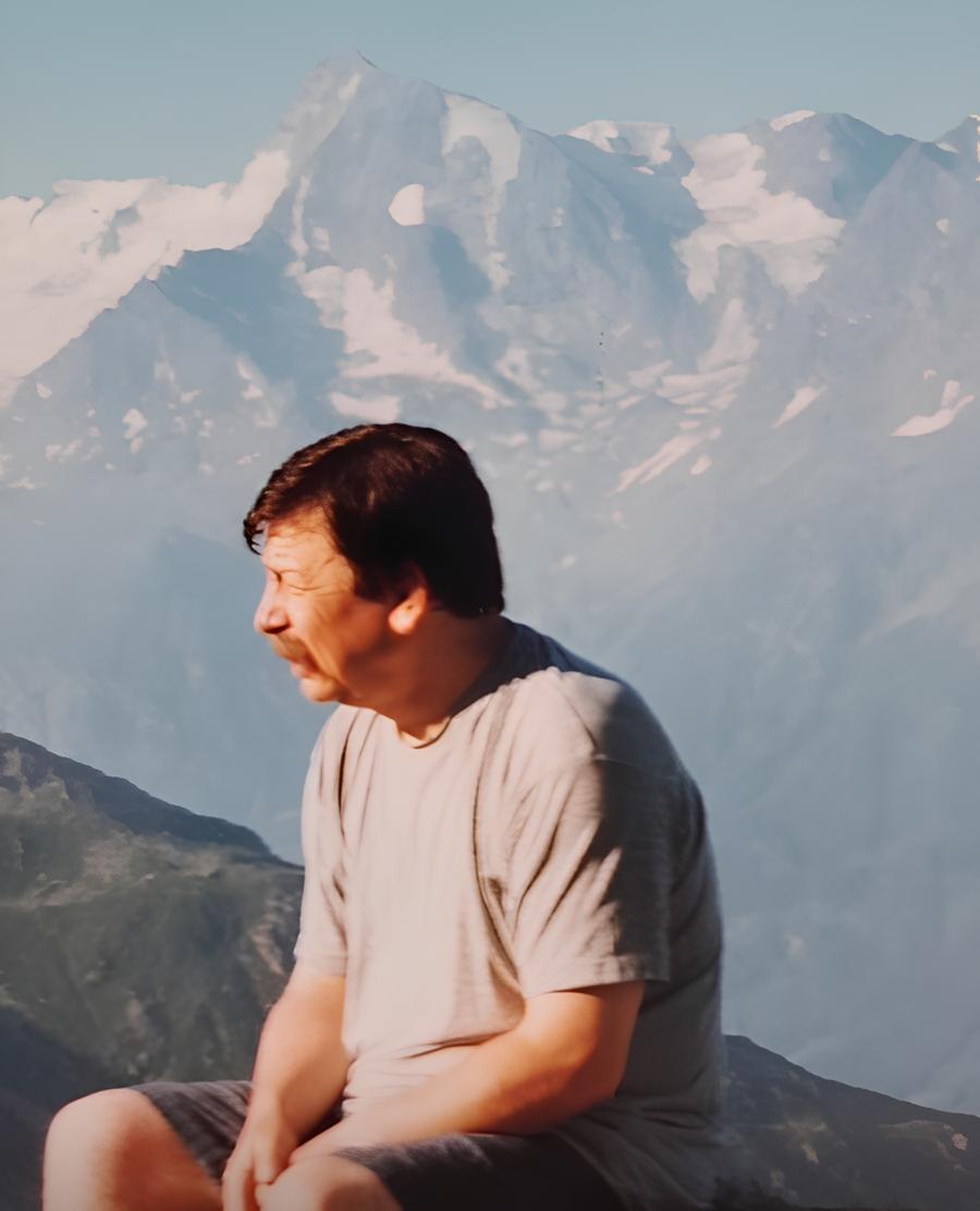 Tomasz ZAORSKI