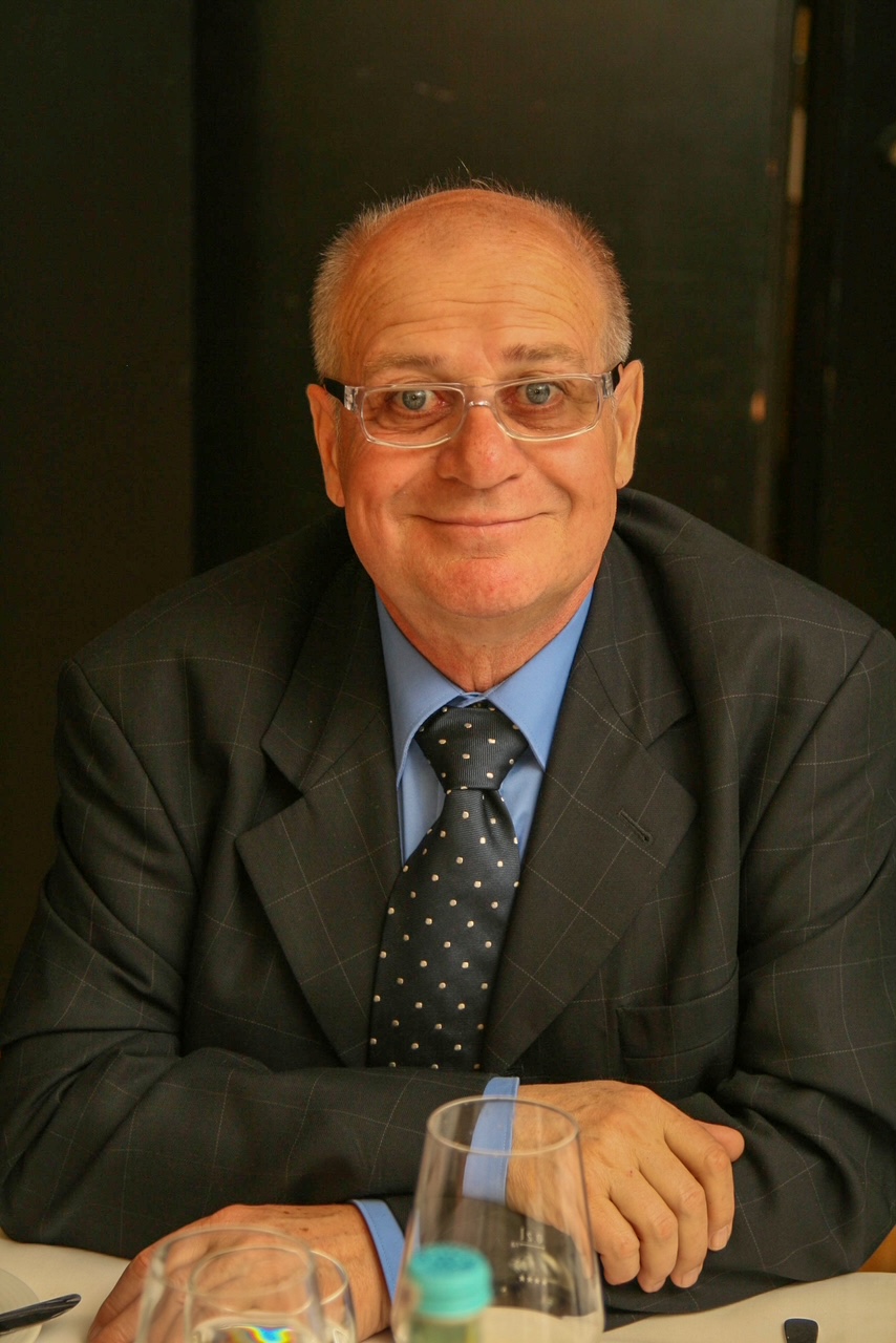 Christian DAZY