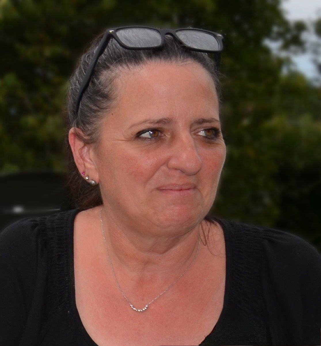 Valérie GOÏ