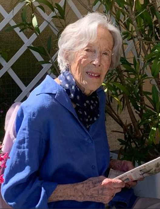 Anne-Marie JEANBERNÉ