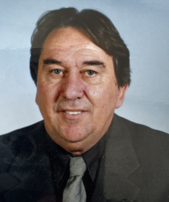 Henri CHIALVA