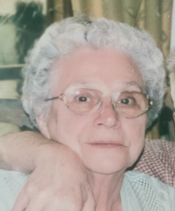 Marie-Louise PLANTEGENET