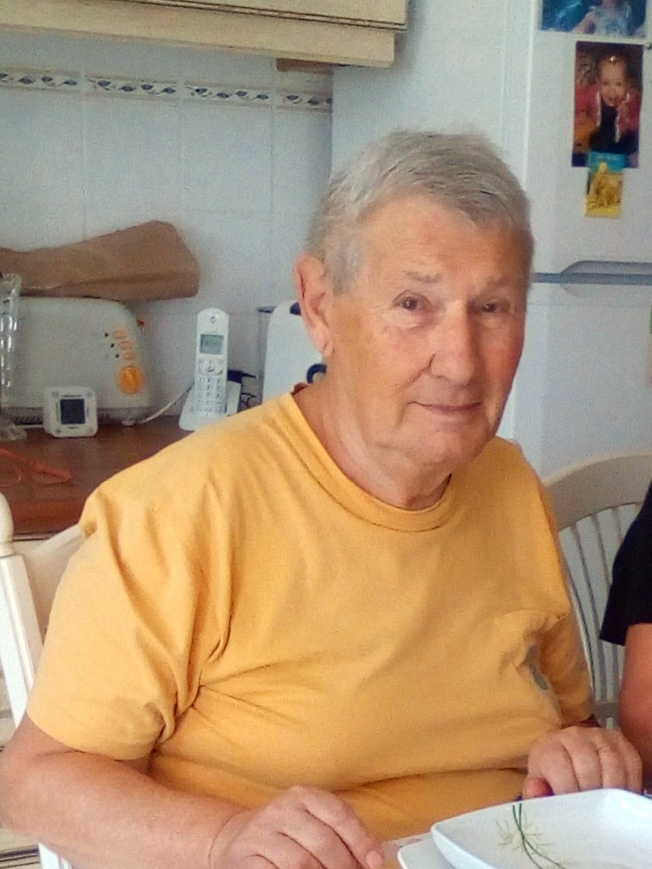 Robert MALATIER