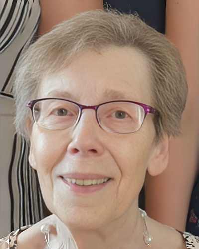 Annie TAVERNIER