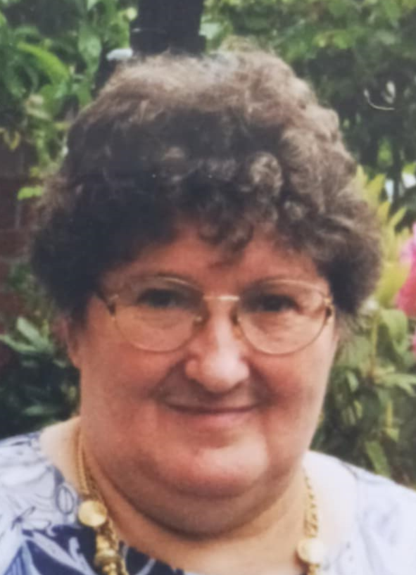 Andrée EVRARD