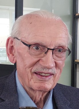 Gérard PAVY