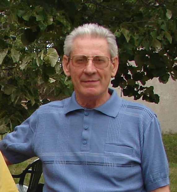 Antoine TESTA