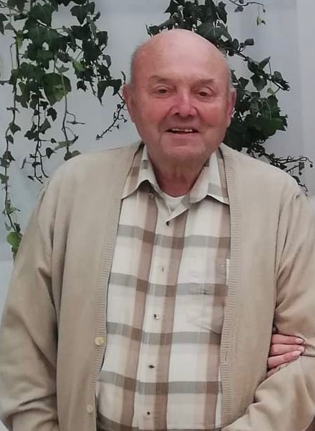 Jean-Claude GRATIOT