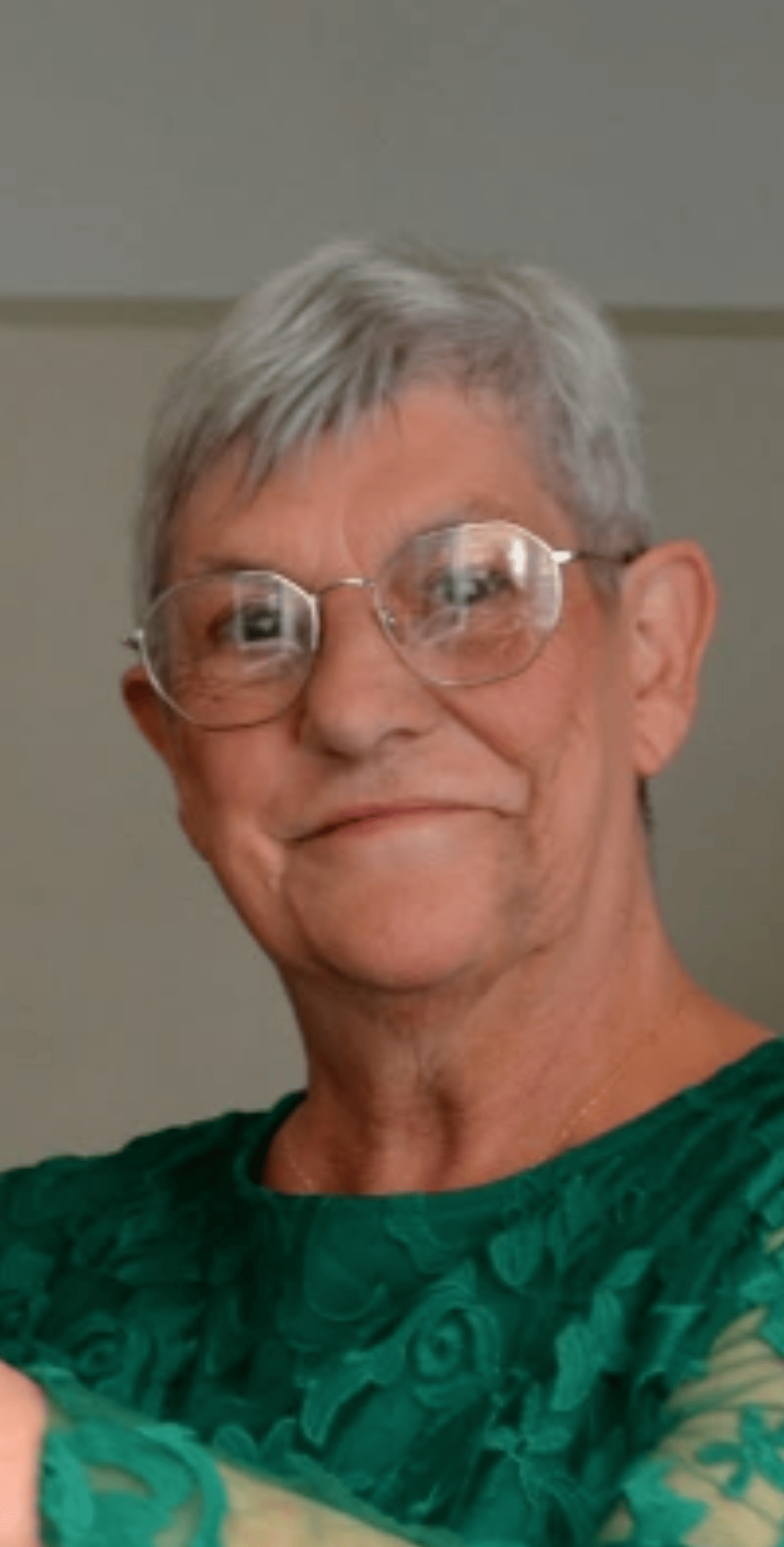 Christine SEIGNEUR