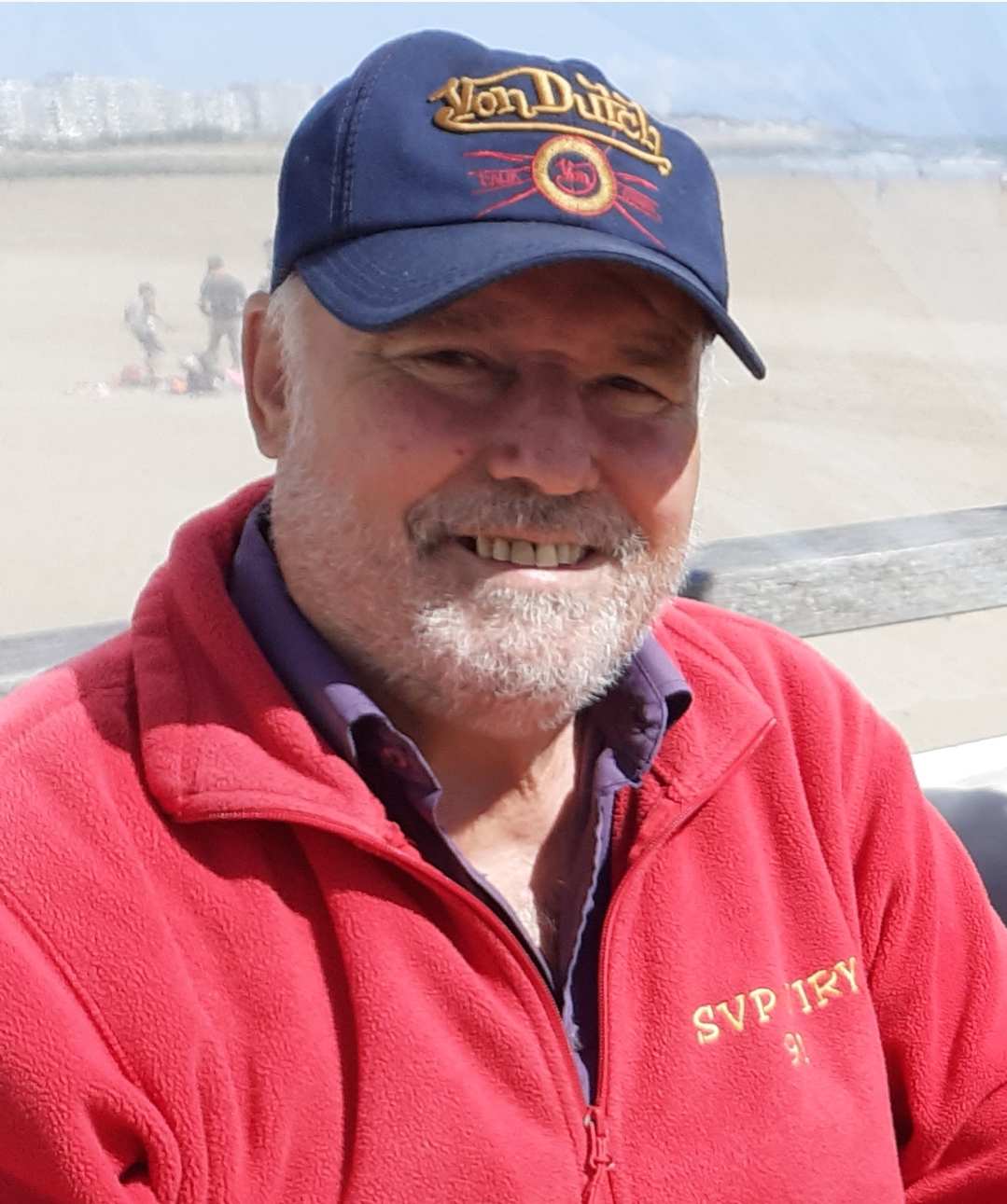 Reynald BROHAN