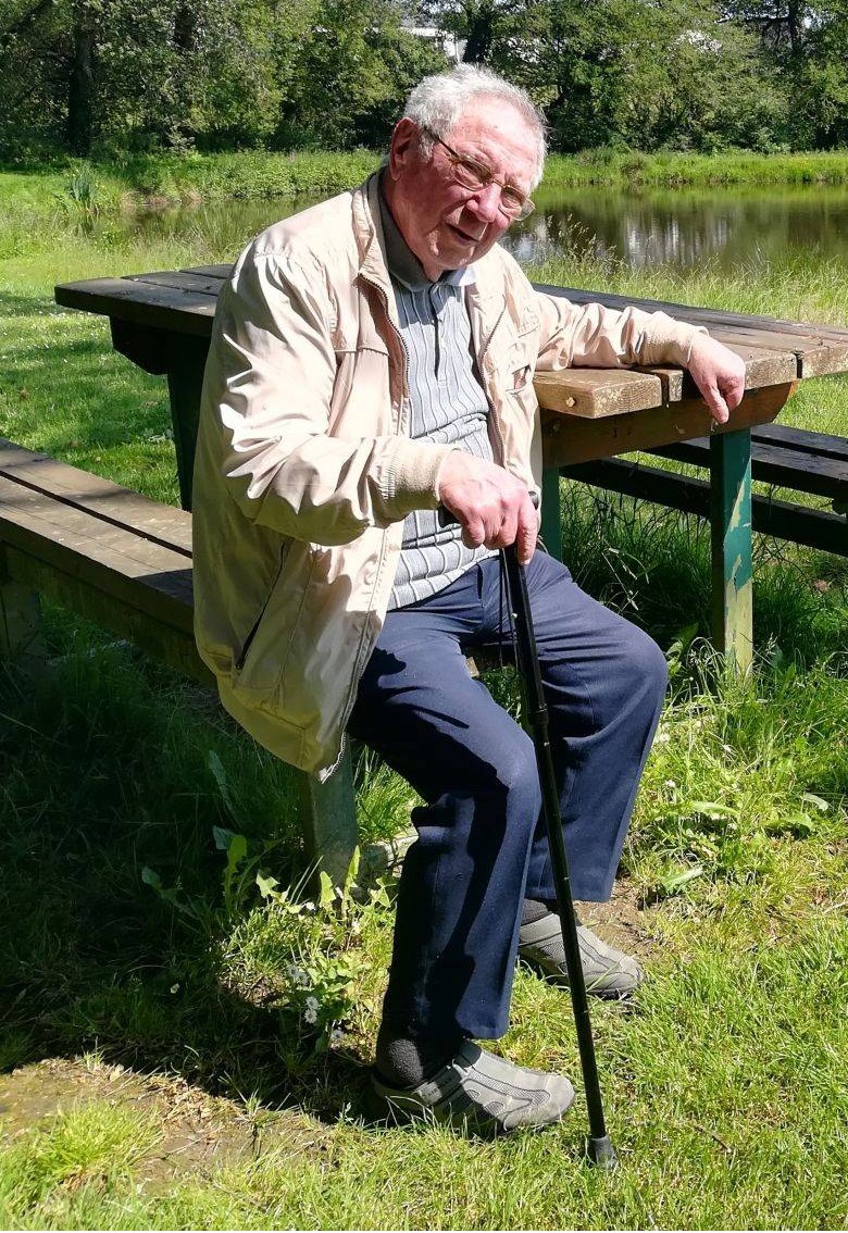 Christian Jean Marie TEMPEREAU