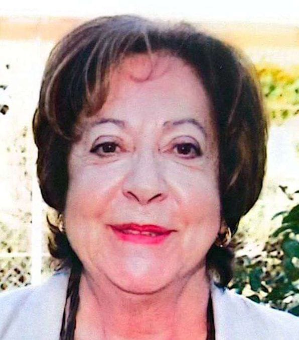 Jacqueline BALIAN