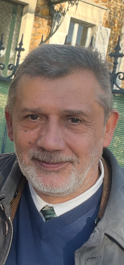 Petar STANKOVIC