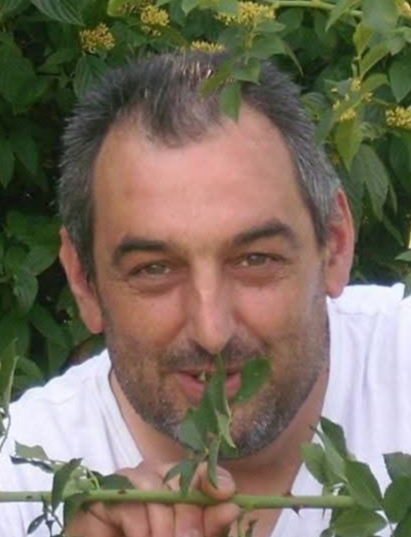 Raymond THERY