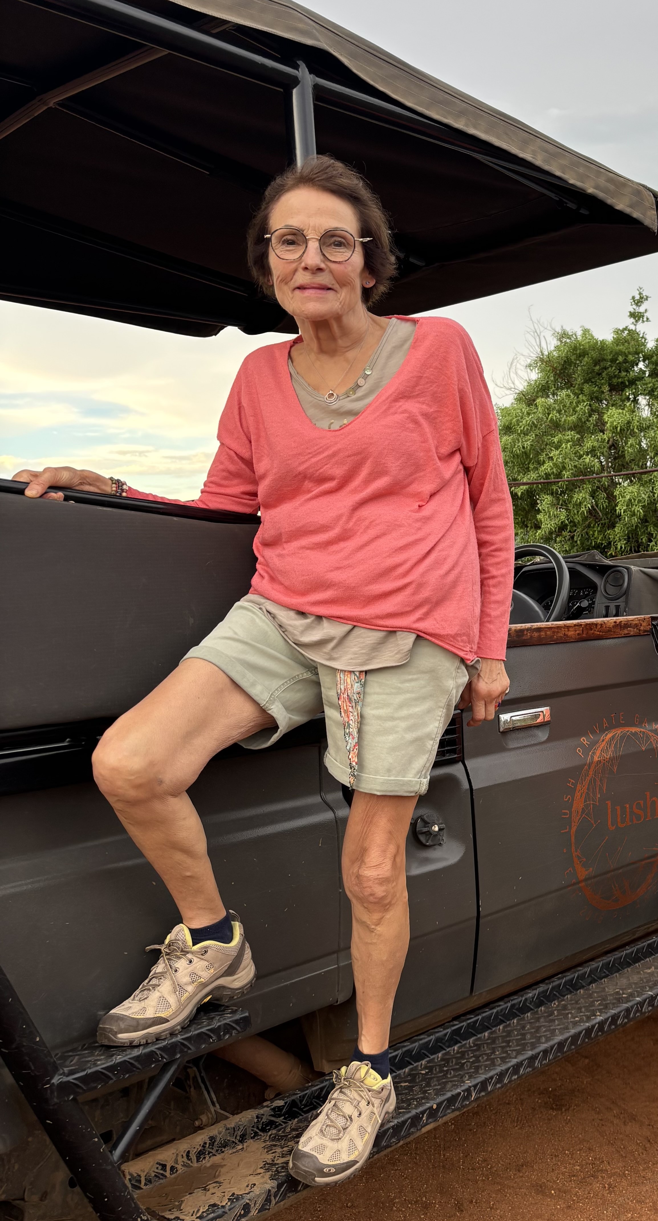 Martine CHAMPION