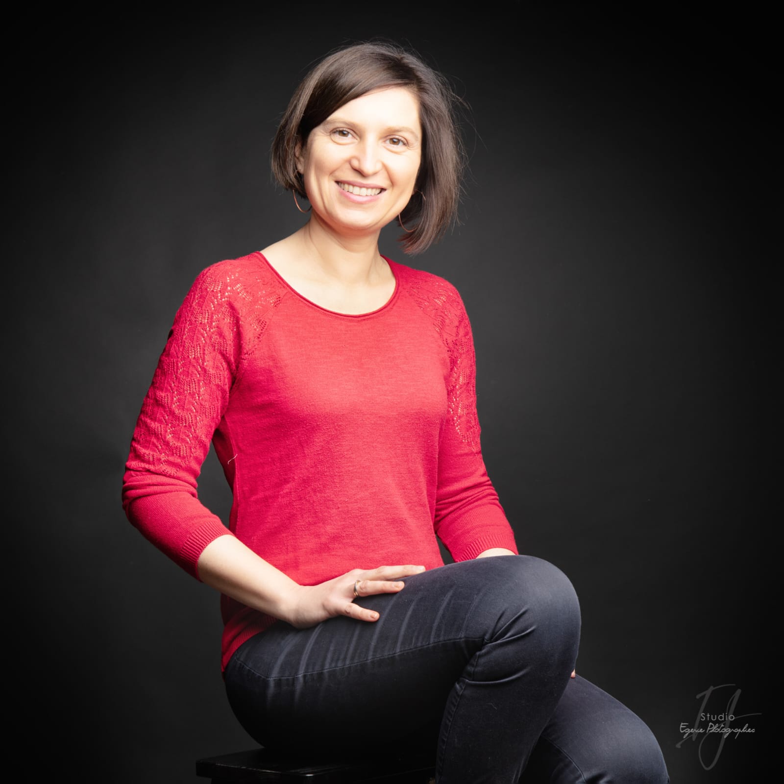 Isabelle Marie CHARRETIER