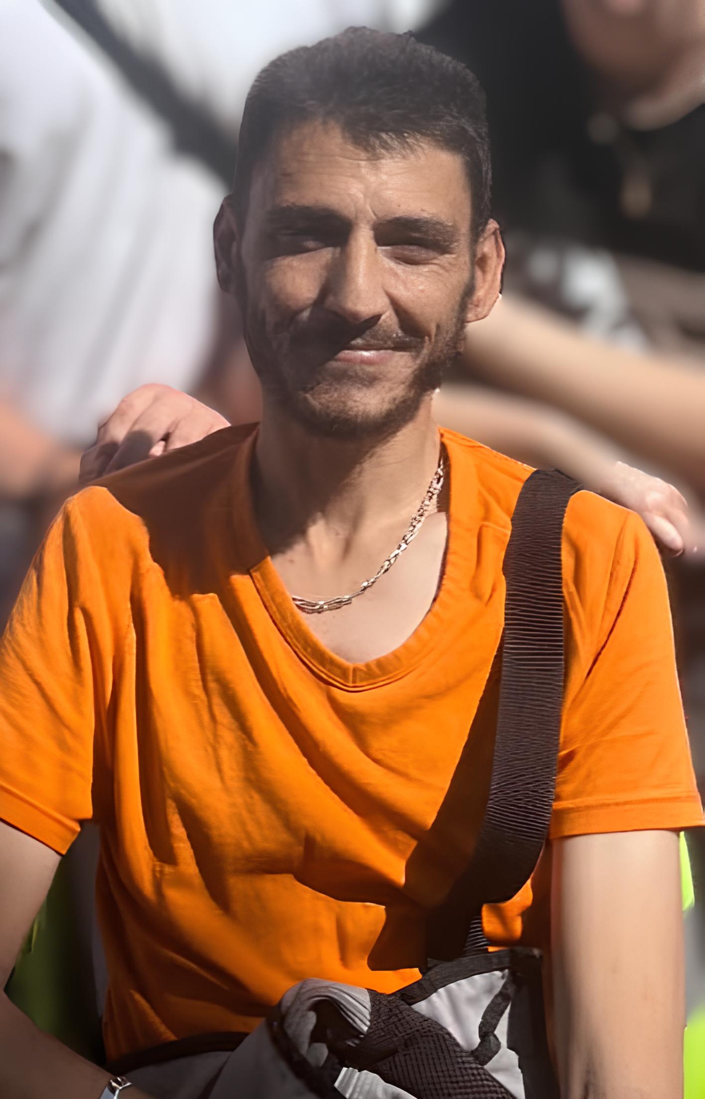 Selim BEN MOUSSA