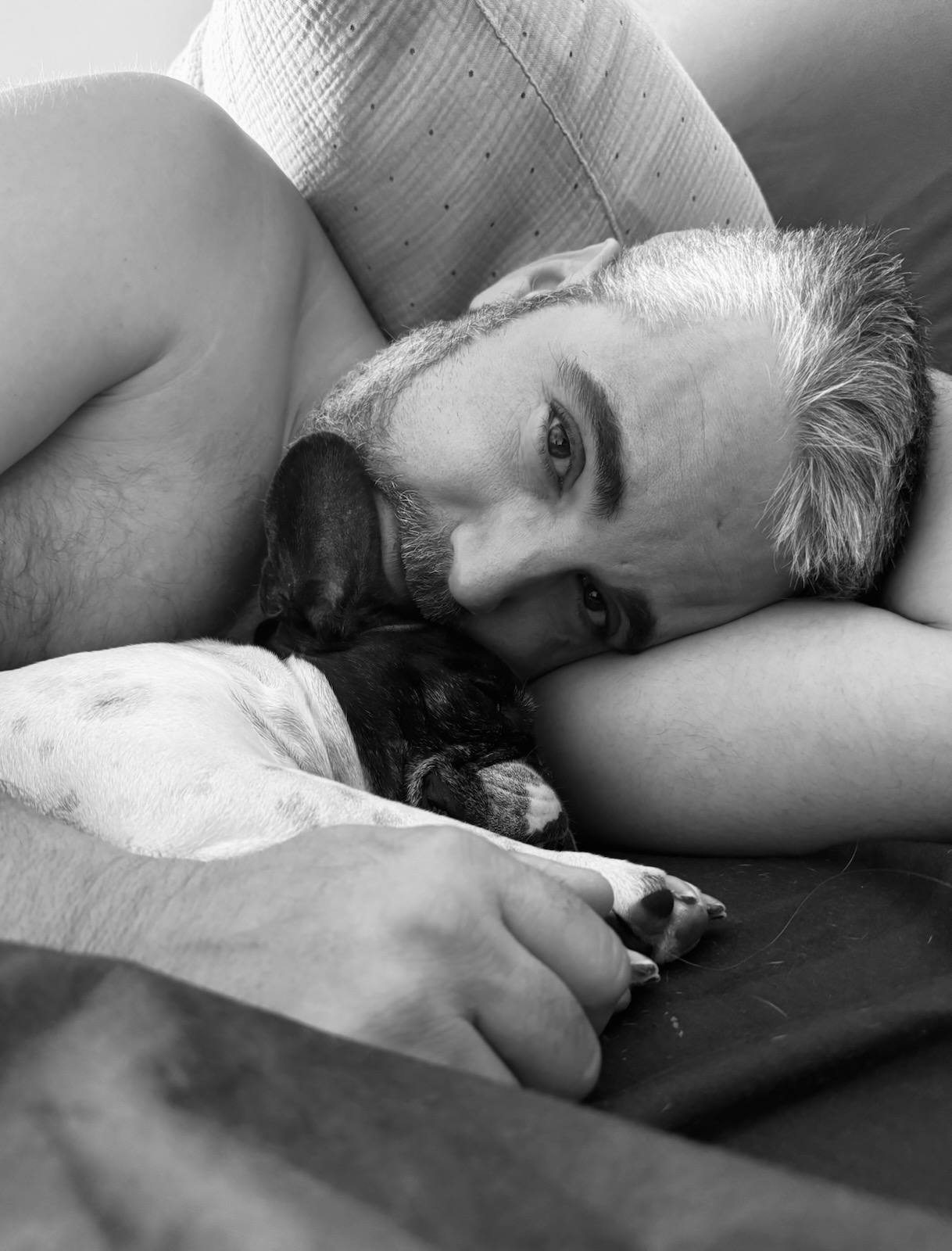 Ludovic CHENUT
