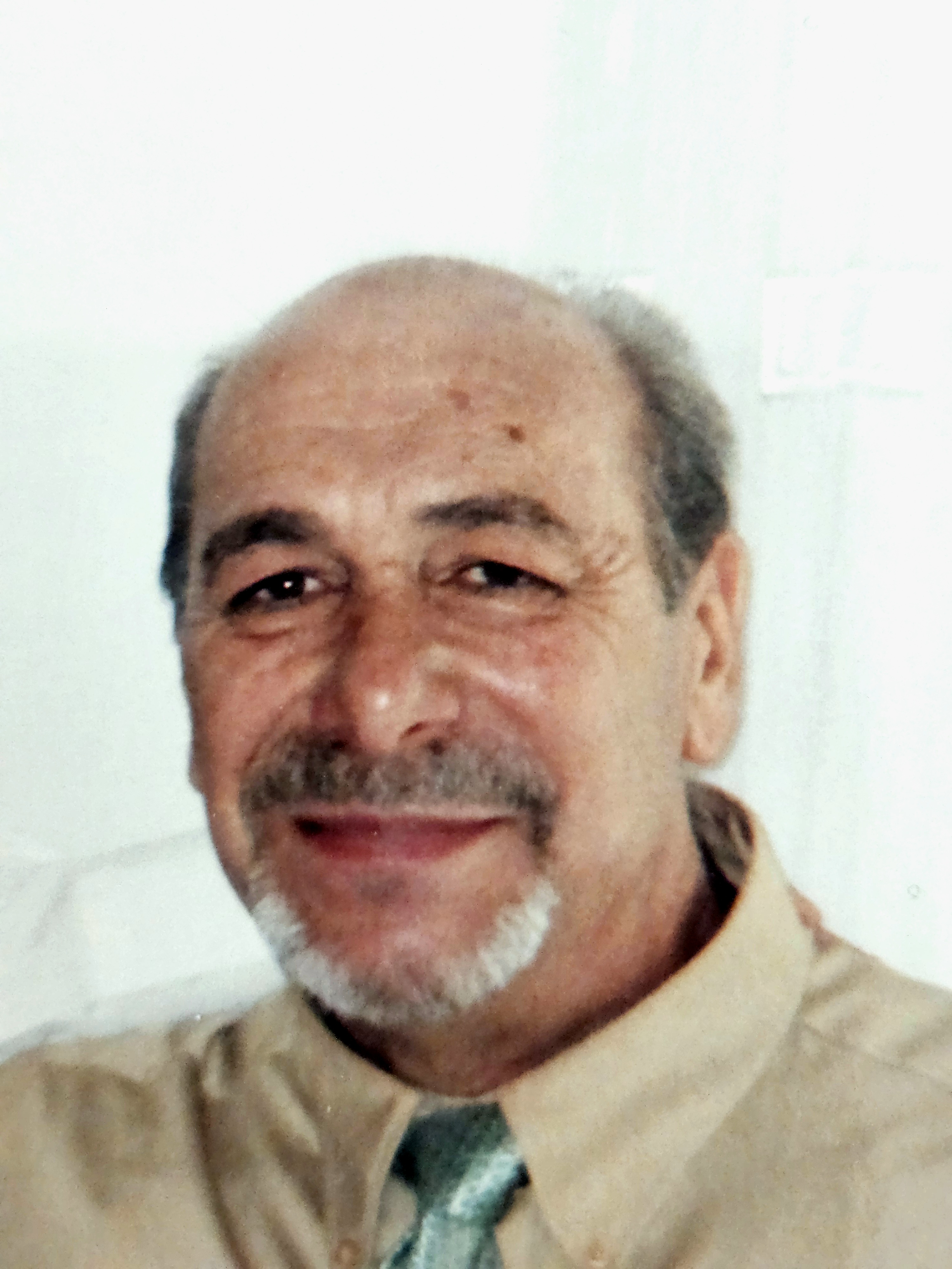 Robert DELLI-COLLI