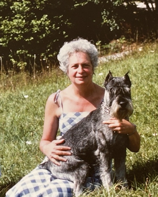 Andrée HAMEAU