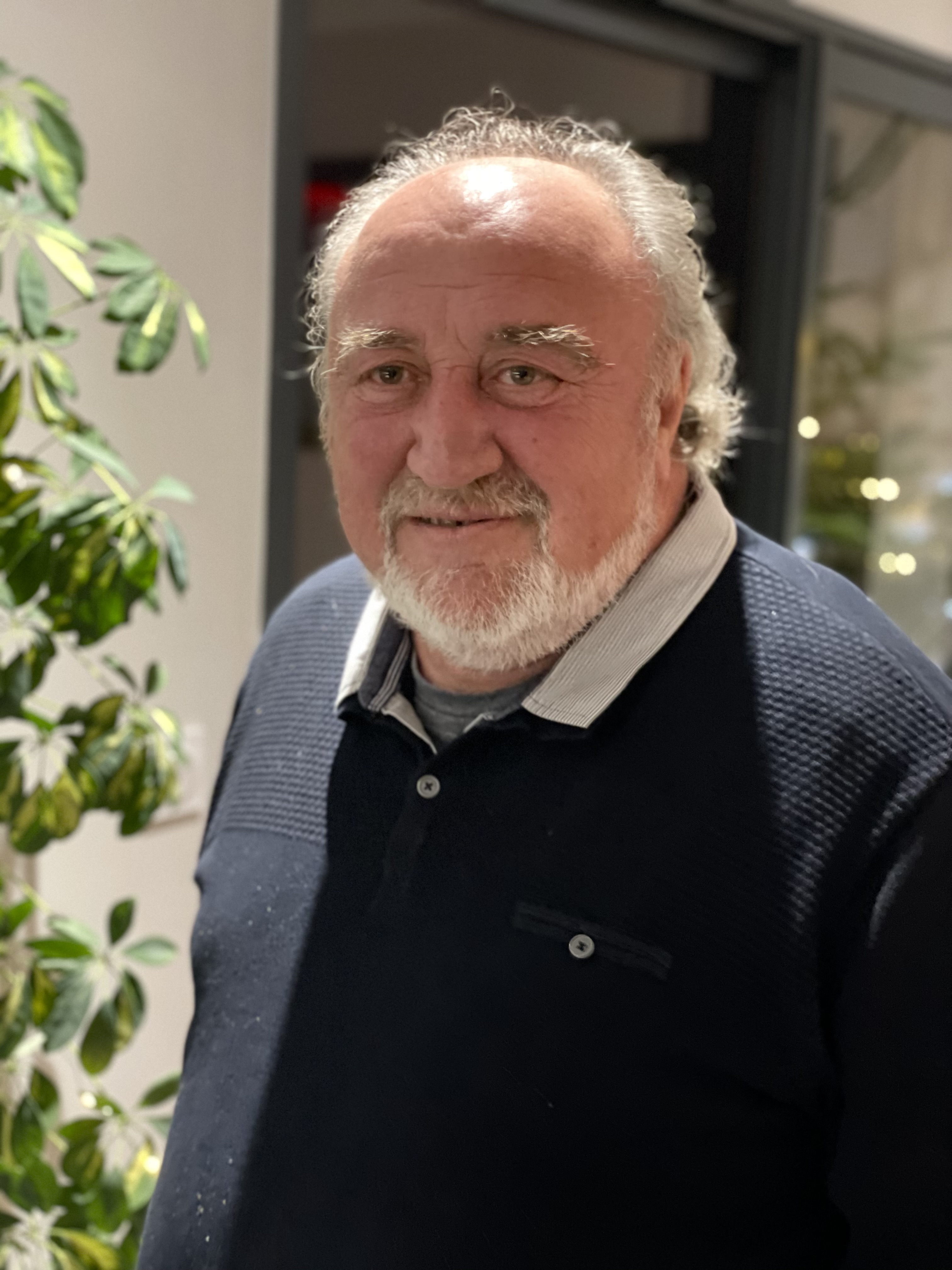 Victor COLETTE
