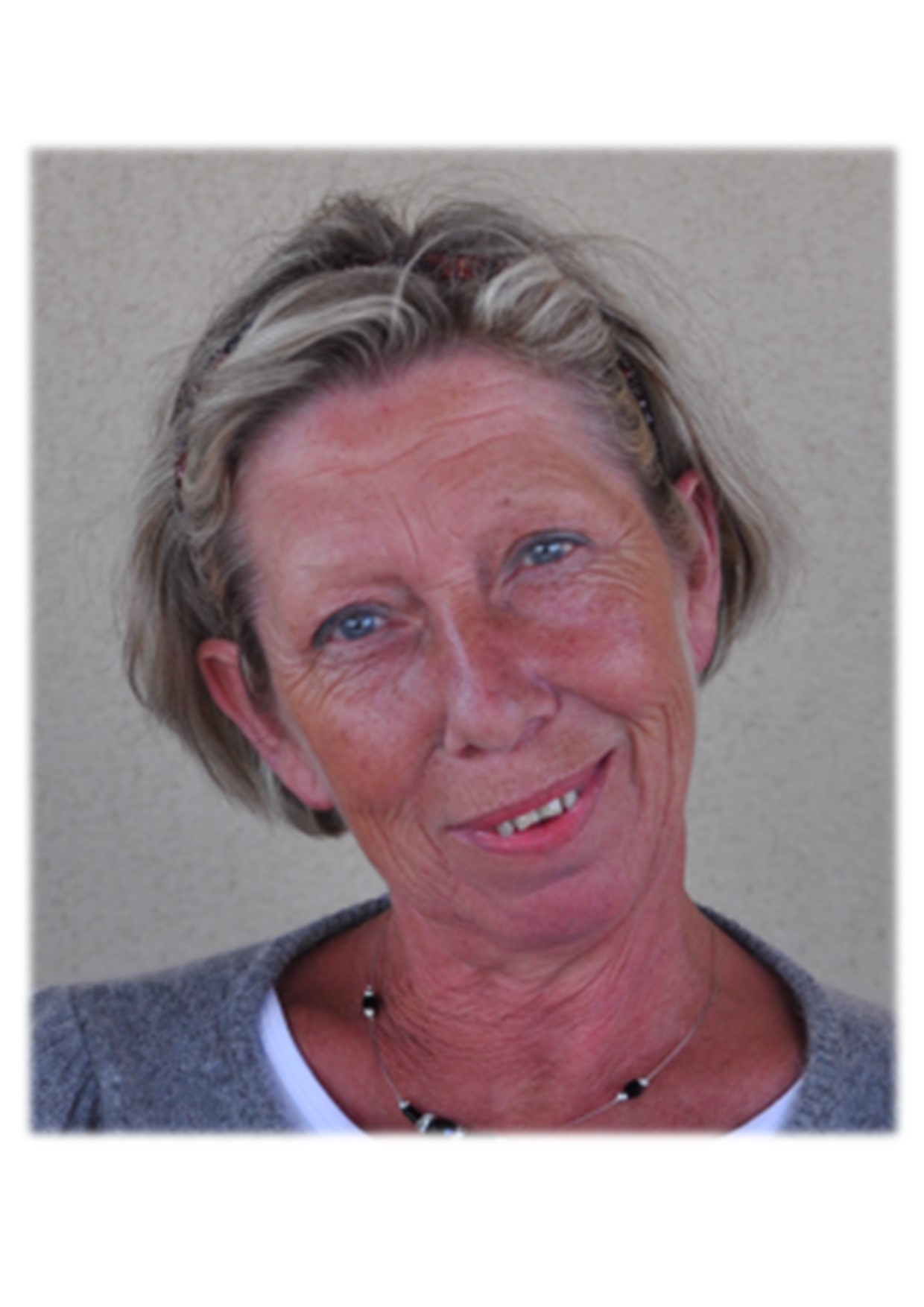 Nadine Hélène DUFLOT