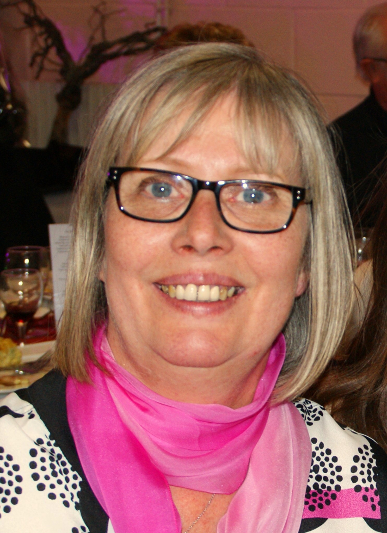 Catherine REMOND