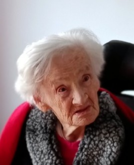 Maria VANCANEGHEM