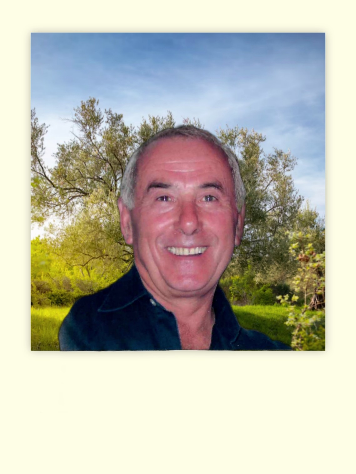 Jean-Pierre BASONI