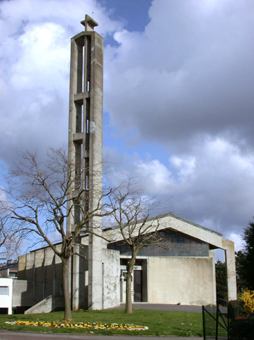Martial GÉNETTAIS