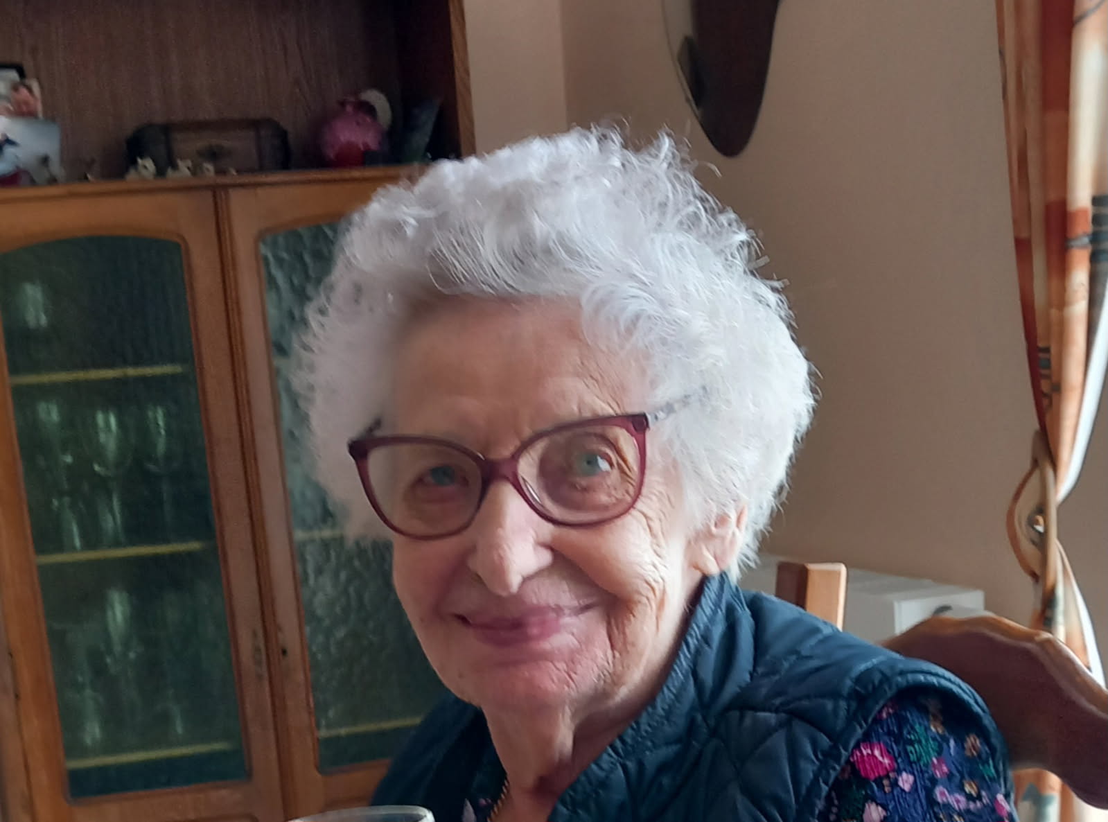 Janine QUIQUEMELLE