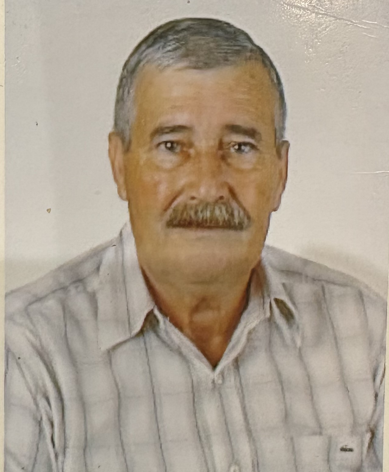 Joao Serafim ANES