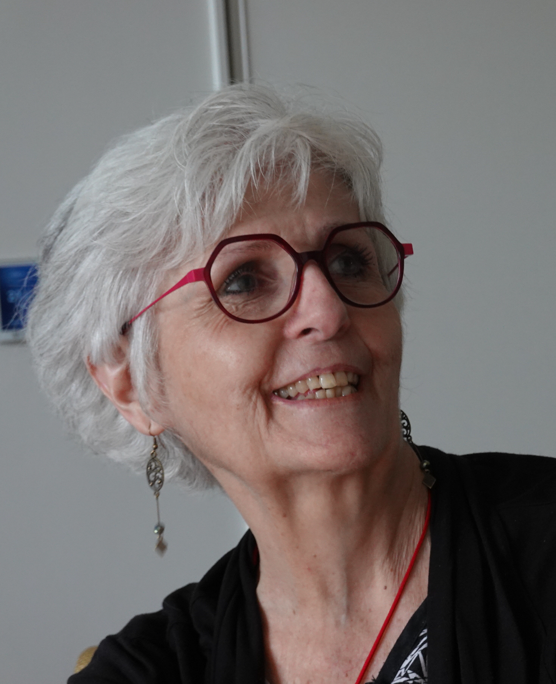 SYLVIE MAITRE