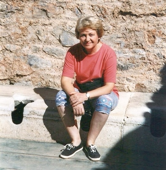 Josette BOIDART
