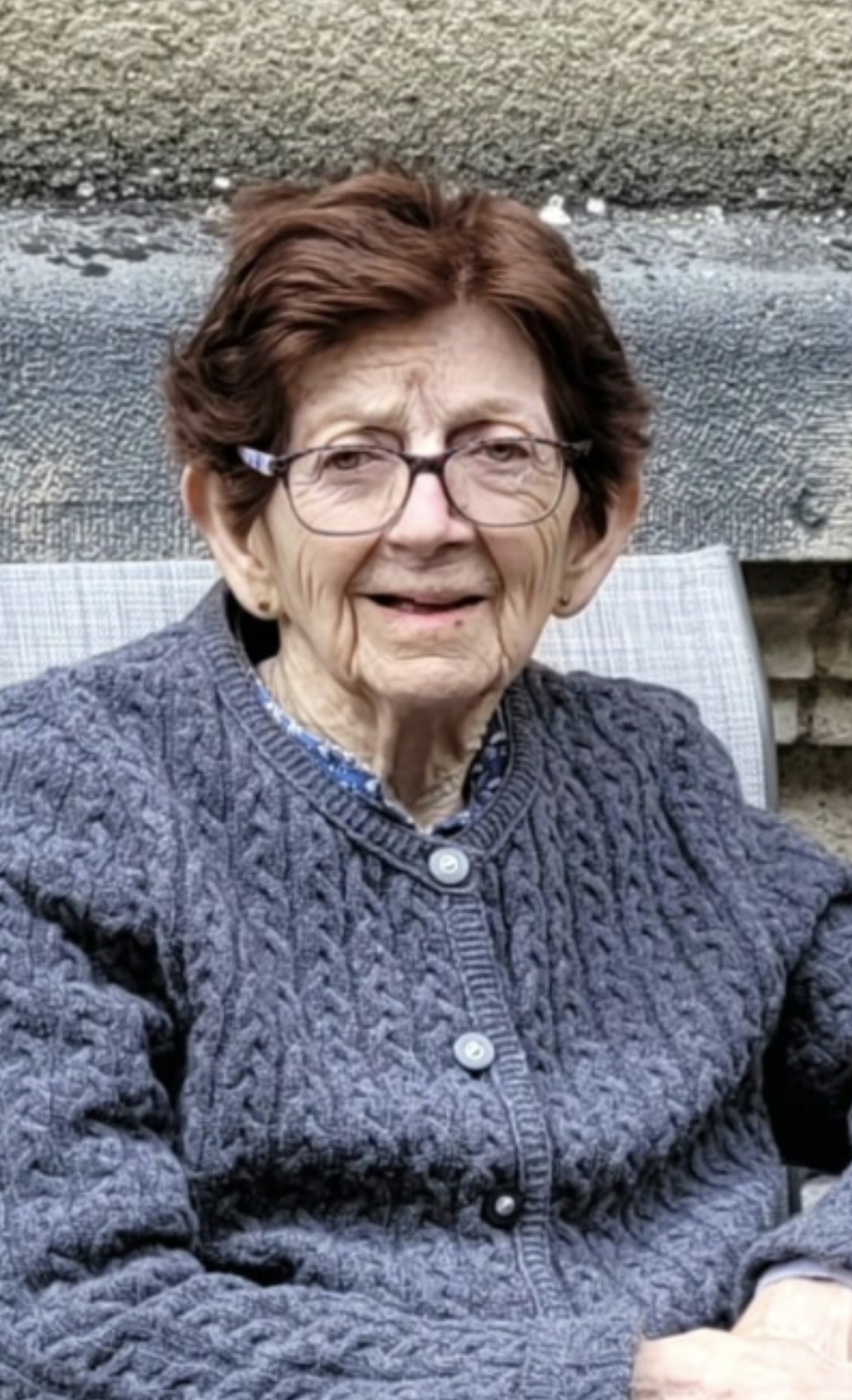 Antoinette HIRSCH