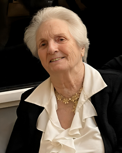 Marie-Ange DESTOMBES