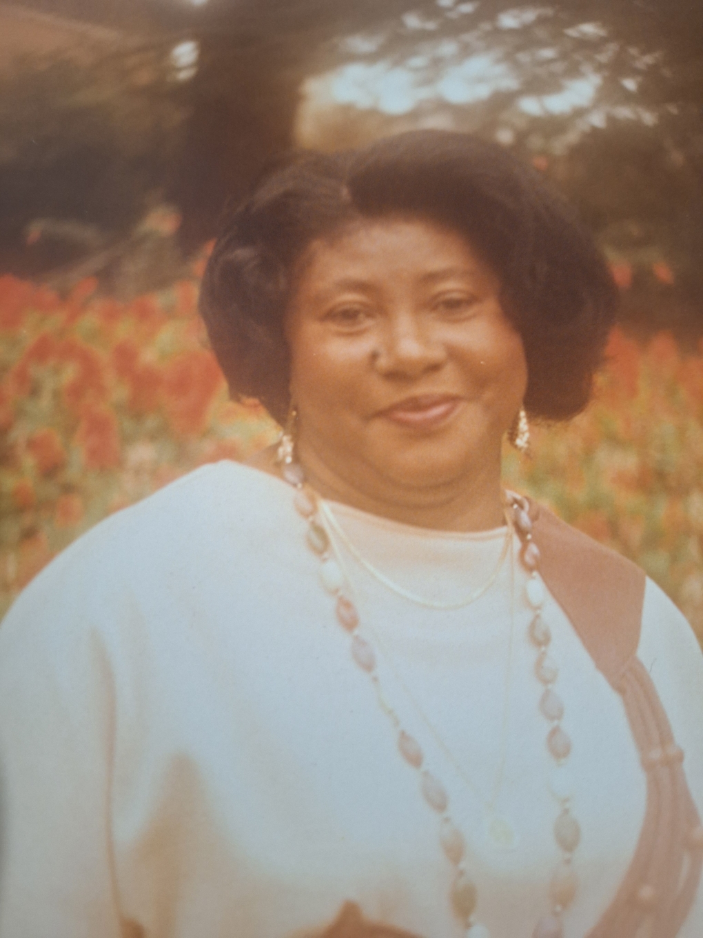 Rosita MICHEL